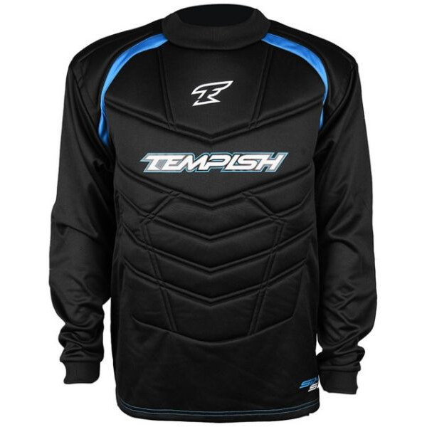 Mikina pre brankárov Tempish Sixth Sense T1.0 Jr 13500004934 60802340