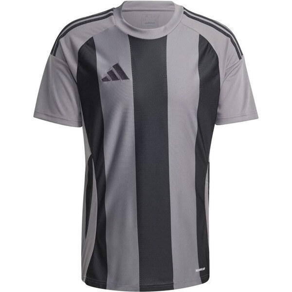 Pánske tričko adidas Striped 24 Jersey M IW2145 60802371