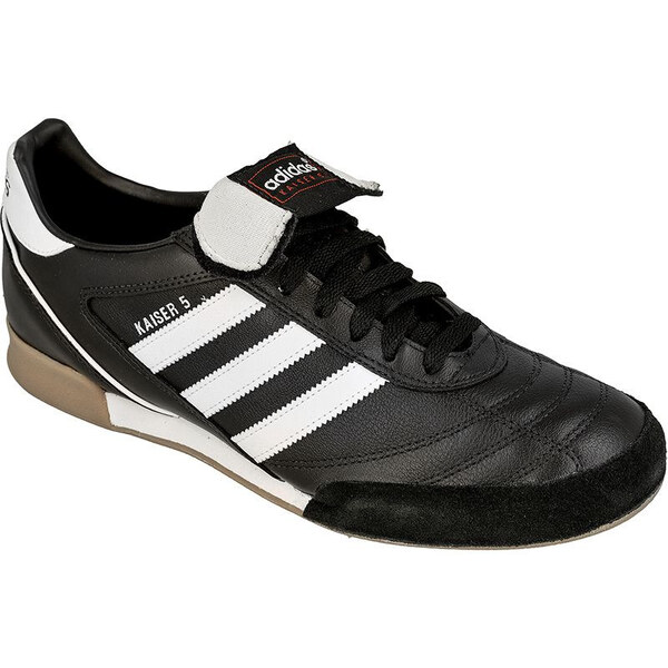 Adidas Kaiser 5 Goal Leather IN vnútorná obuv 677358 60802395