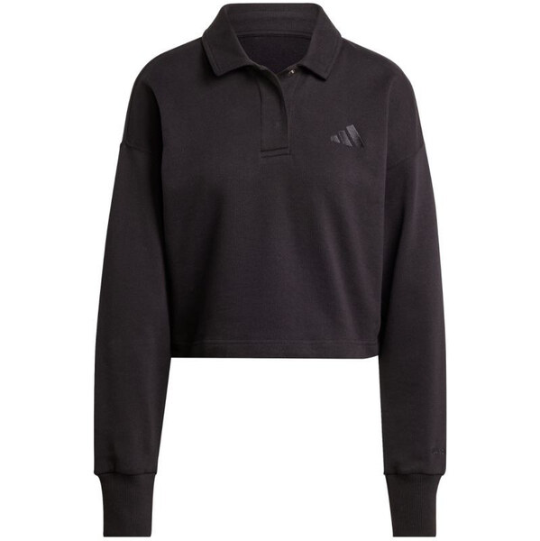 Adidas All Szn French Terry Polo W IX3806 Mikina 60802424