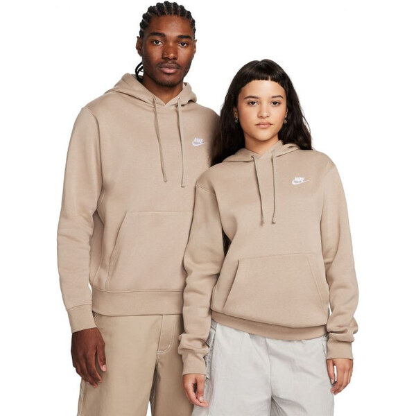 Mikina Nike Sportswear Club Fleece M BV2654-247 60802438