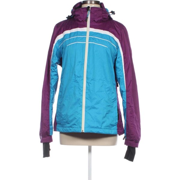 Dámska bunda pre zimné športy Crivit 60804729