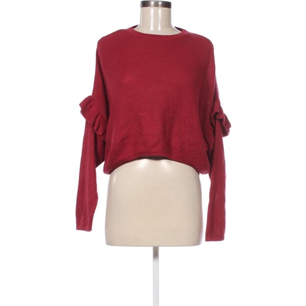 Dámsky pulóver Bershka 60804915