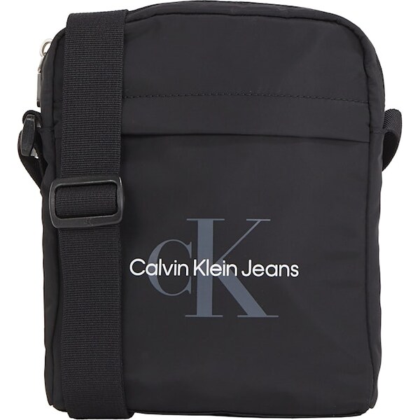 Calvin Klein Pánska crossbody taška K50K512011BEH 66590109
