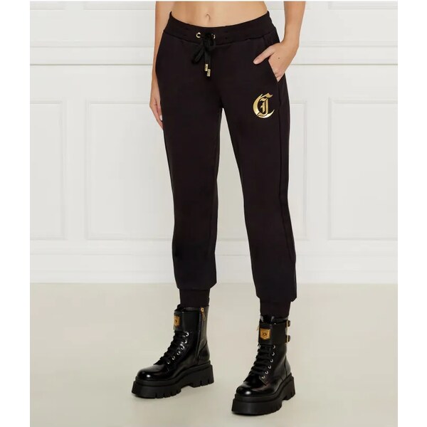 Just Cavalli Teplákové nohavice | Regular Fit 60718007