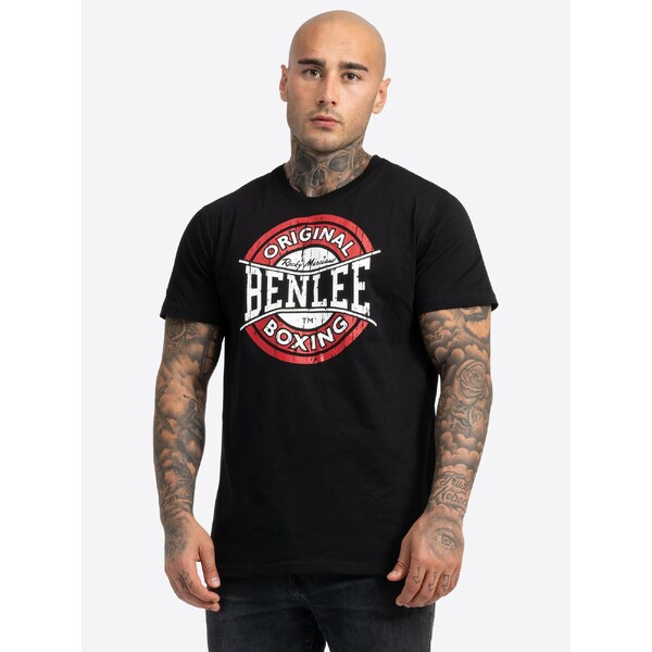 Pánske tričko Benlee 50623757