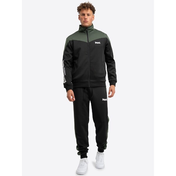 Lonsdale Mens tracksuit regular fit 60610562