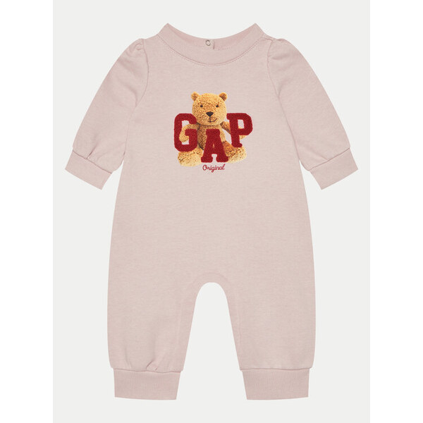 Dupačky bez nožičiek Gap 60817541