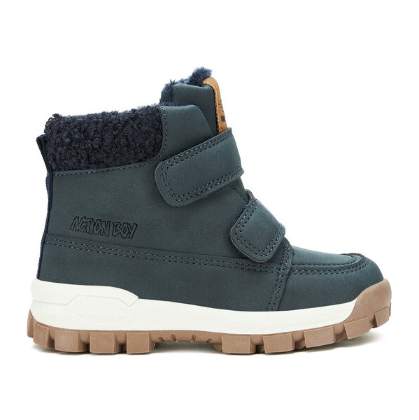 Šnurovacia obuv Action Boy 60808525