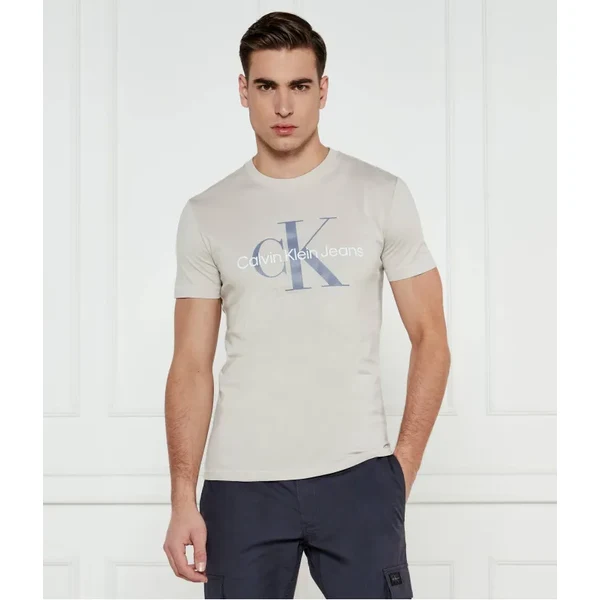 Calvin Klein Jeans Tričko | Slim Fit 60814287