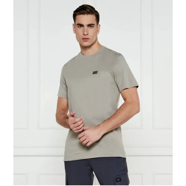 Calvin Klein Jeans Tričko | Regular Fit 60814296