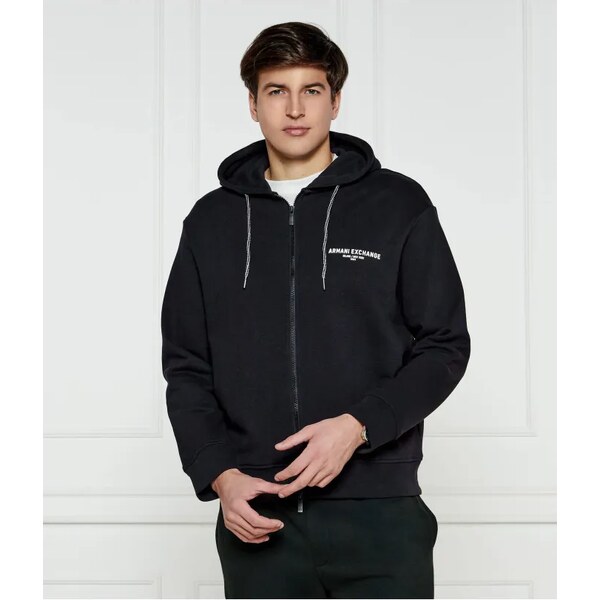 Armani Exchange Mikina | Regular Fit 63074770