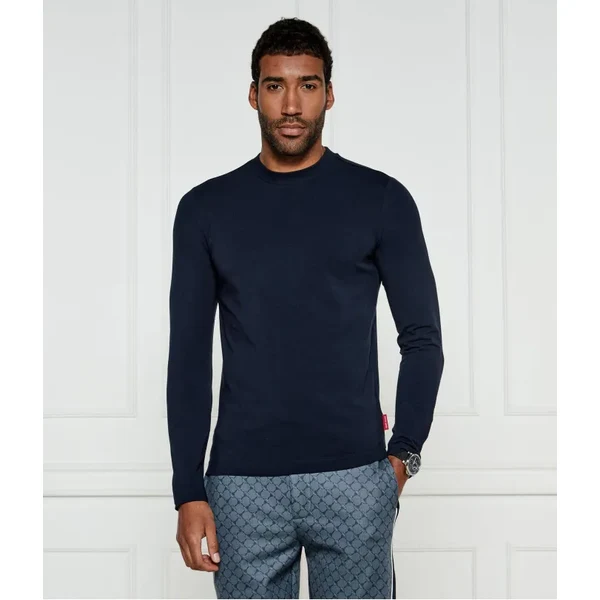 Joop! Jeans Longsleeve 15 JJJ-10Cedric-L | Regular Fit 60814322