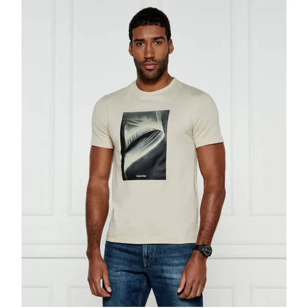 Calvin Klein Tričko | Regular Fit 60814280