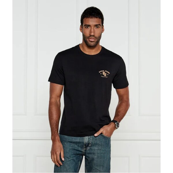 Guess Jeans Tričko | Regular Fit 60814243