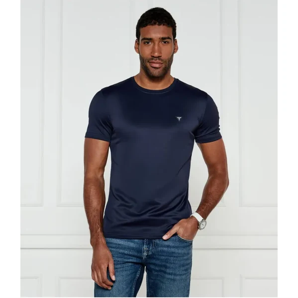 GUESS Tričko | Regular Fit | stretch 60814252