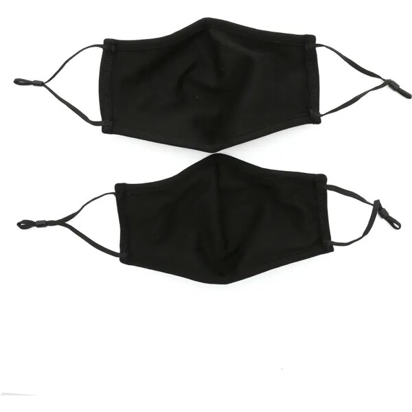 Karl Lagerfeld Rúško 2-pack K/PROTECT IKONIK MASK 2SET 42938423