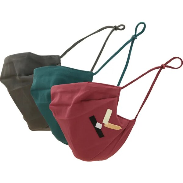 Kenzo Rúško 3-pack 27961536