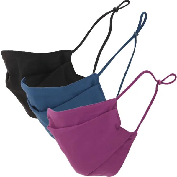 Kenzo Rúško 3-pack 27961537