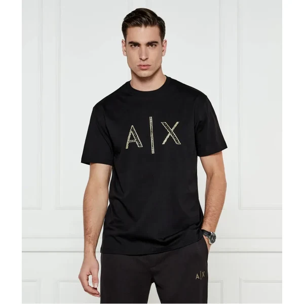 Armani Exchange Tričko | Regular Fit 60814314