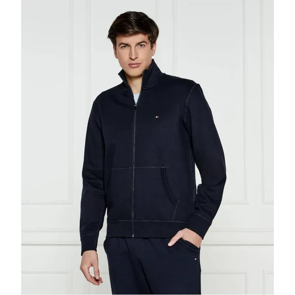 Tommy Hilfiger Mikina ESSENTIAL FLEECE | Regular Fit 60814306