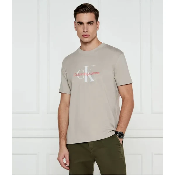 Calvin Klein Jeans Tričko | Regular Fit 60814294