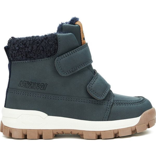 Šnurovacia obuv Action Boy 60725660