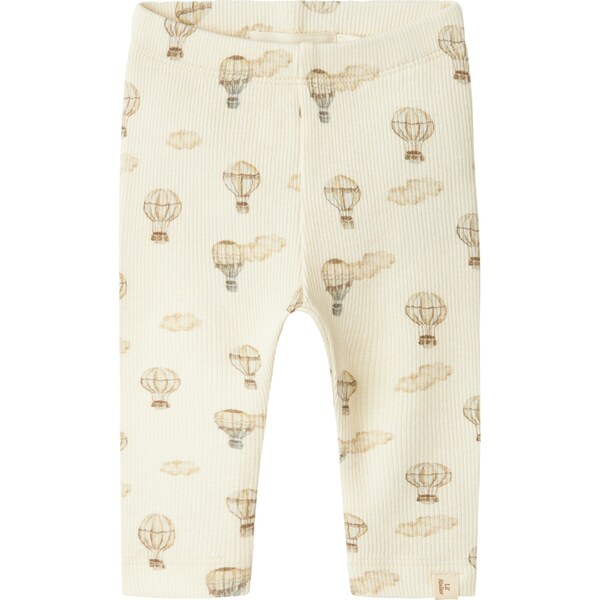 LilAtelier Legíny NBNGavo béžová / svetlohnedá / sivá 60909208