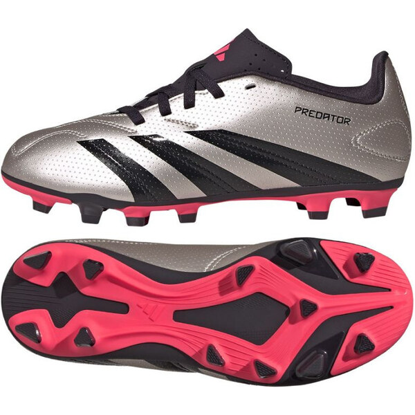 Kopačky adidas Predator Club FxG Jr IF6423 60816667