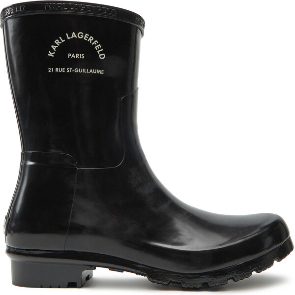 Gumáky KARL LAGERFELD 60817978