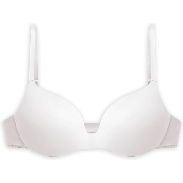 Gisela Podprsenka biela 63150048