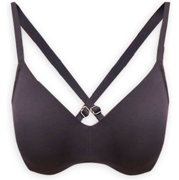 Gisela Podprsenka čierna 60951621