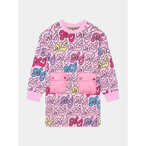 Úpletové šaty Marc Jacobs 45916202