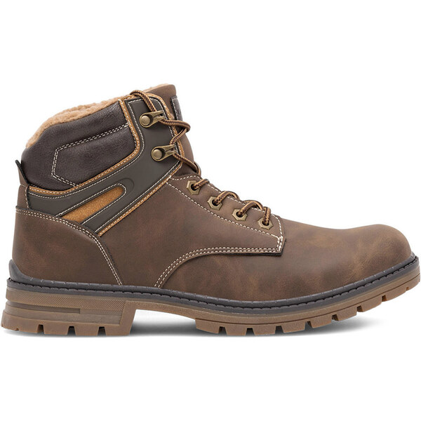 Šnurovacia obuv Lanetti 60821586