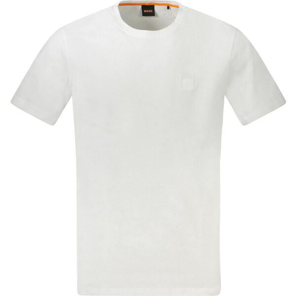 Pánske tričko HUGO BOSS s krátkym rukávom 64702607