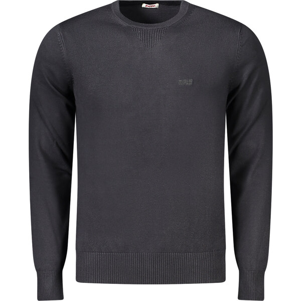 RIFLE SHIRT MEN BLACK 66049271