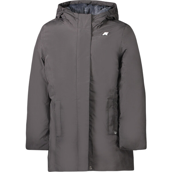 Detská zimná bunda K-WAY 64705400