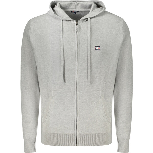 Pánska mikina s kapucňou Norway 1963 64704156