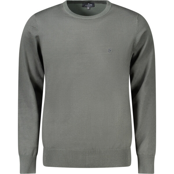 COVERI MOVING Pánsky basic sveter 66473299