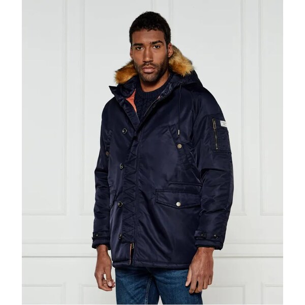 Guess Jeans Bunda | Regular Fit 60814245