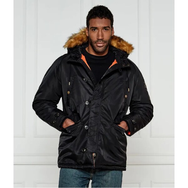 Guess Jeans Bunda | Regular Fit 60814246