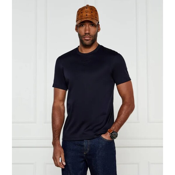 MCM Tričko COLLECTION | Regular Fit 60814345