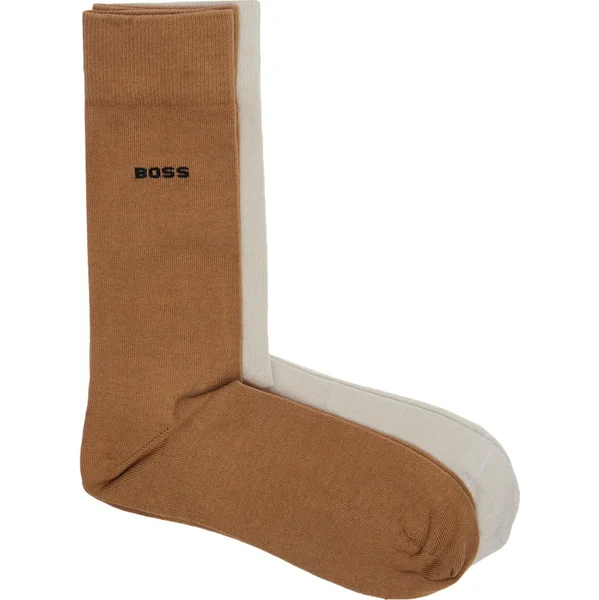 Boss Bodywear Ponožky 2-balenie 2P RS Iconic Stripe 60814328