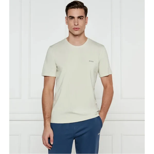 BOSS BLACK Tričko Mix&Match | Regular Fit 60814326