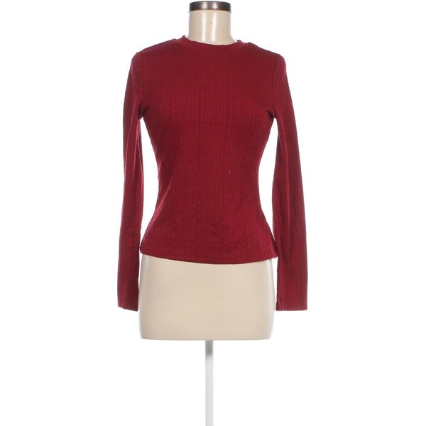 Dámska blúza SHEIN 60819574