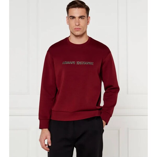 Armani Exchange Mikina | Regular Fit 60355671