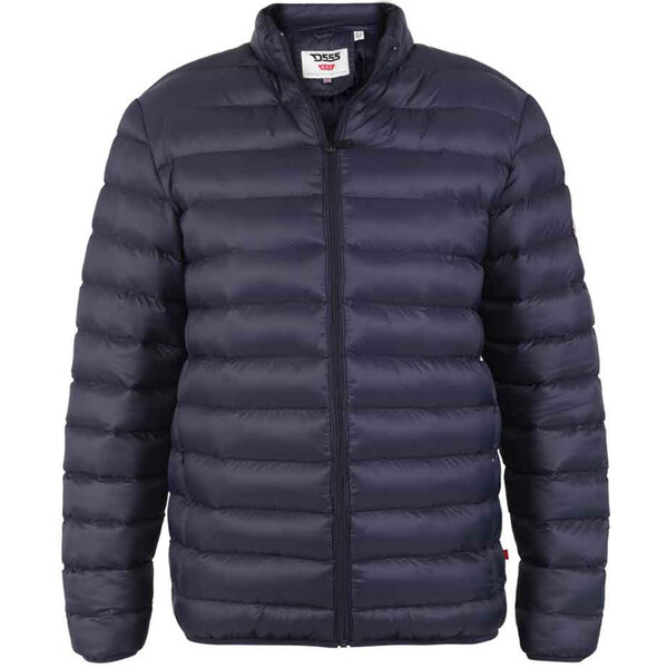 D555 bunda pánská ROWLAND nadmerná veľkosť 60820420