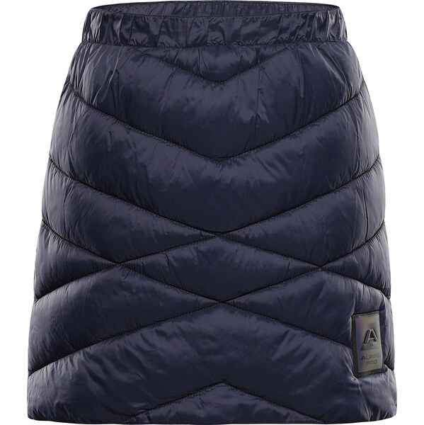 ALPINE PRO - HURCO DETSKÁ HI-THERM SUKŇA 60820497