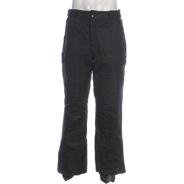 Pánske nohavice pre zimné sporty Nkd 60824756