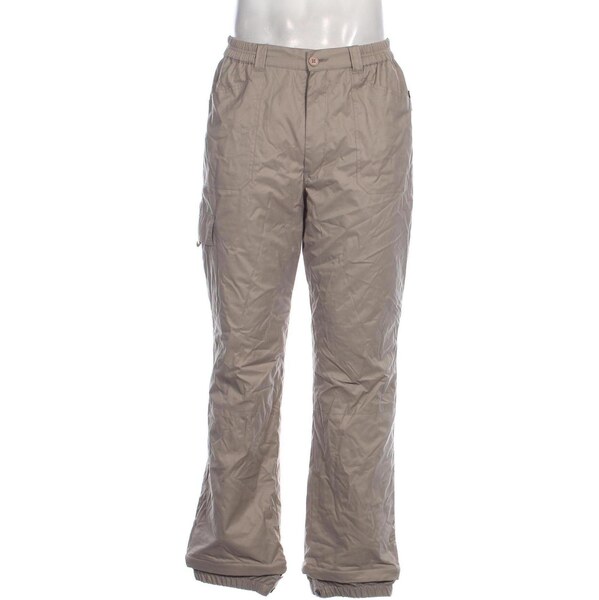 Pánske nohavice pre zimné sporty Crane 60824893